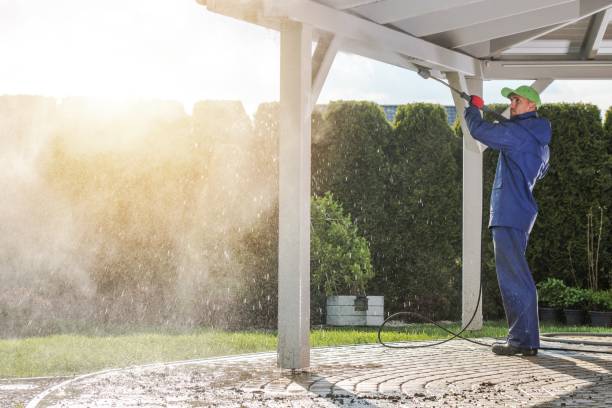 Reliable San Rafael, NM Pressure Washing Solutions